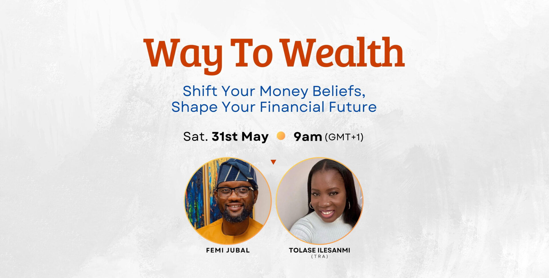 Way To Wealth