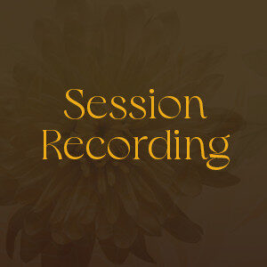 Journal Walkthrough – Session Recordings