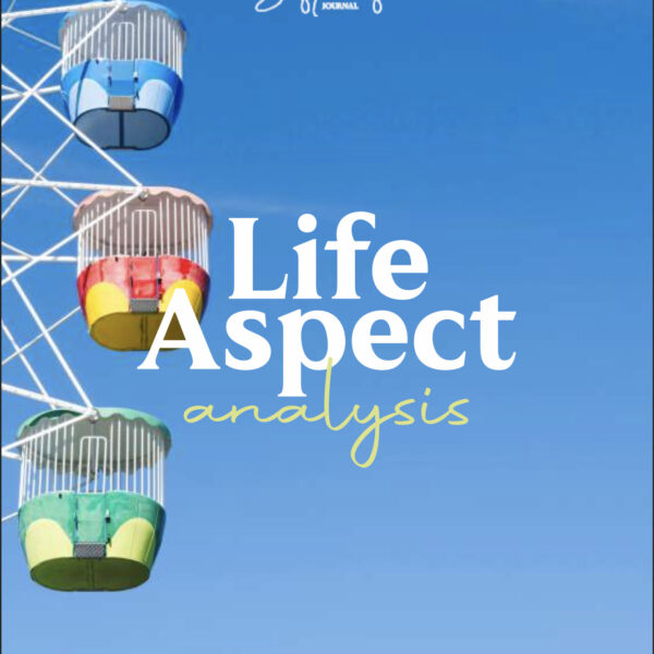 The Life Aspect Discovery (Journal Sampler)